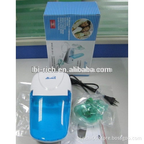 BR-CN118 Bi-rich medical cvs asthma free nebulizer machine for hospital